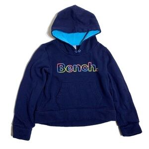 Bench‎ girls 6Y hoodie